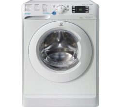 INDESIT Innex BWE 91484X W Washing Machine - White